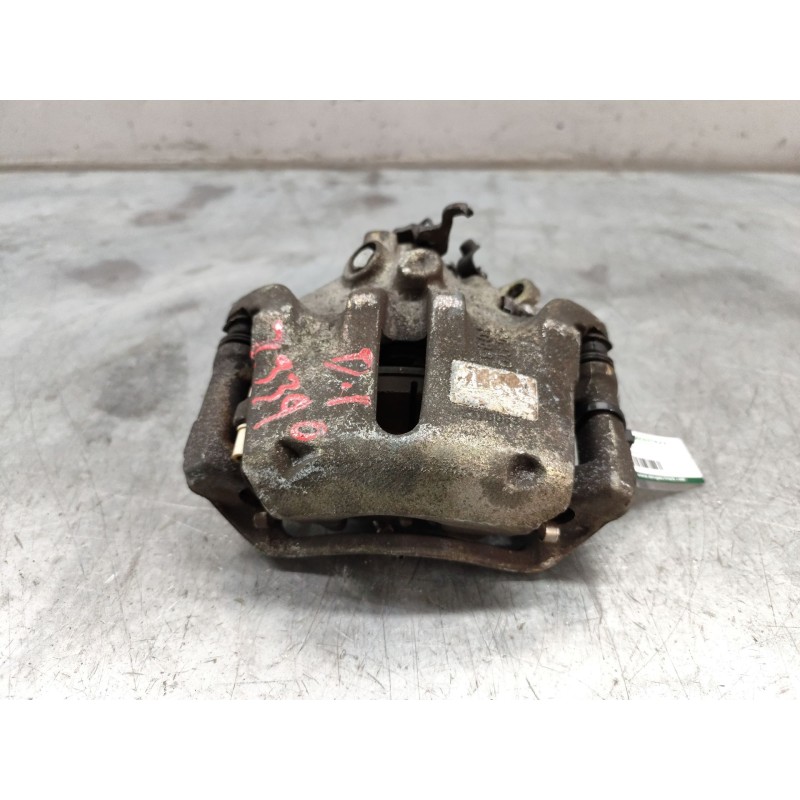 Recambio de pinza freno delantera izquierda para citroën c5 berlina 3.0 v6 exclusive automático referencia OEM IAM 4