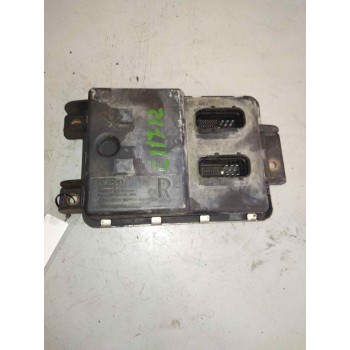 MODULO ELECTRONICO 41221001 SW20.1 