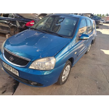 tata indigo del año 2009