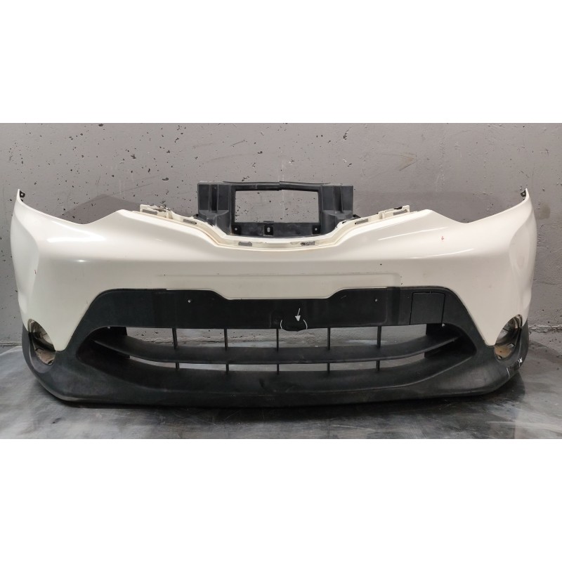 Recambio de paragolpes delantero para nissan qashqai ii (j11, j11_) 1.6 dci referencia OEM IAM   