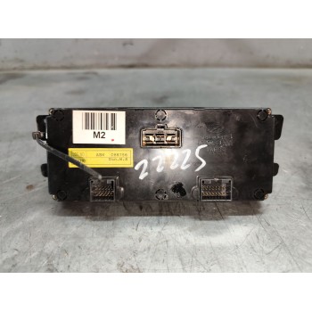 Recambio de mando calefaccion / aire acondicionado para hyundai tucson (jm) 2.0 crdi comfort (4wd) referencia OEM IAM 972502EXXX
