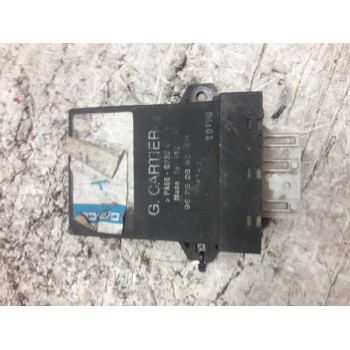 MODULO ELECTRONICO 9625286880 15 PINS 