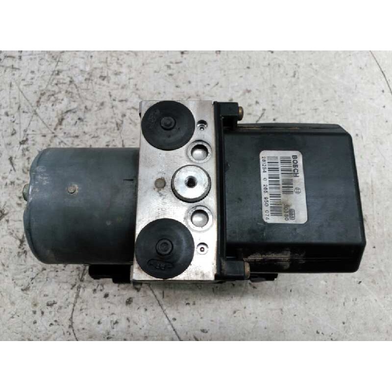 Recambio de abs para peugeot 307 (s1) xs referencia OEM IAM 9646968780 0265225163 0265950074 BOSCH 5