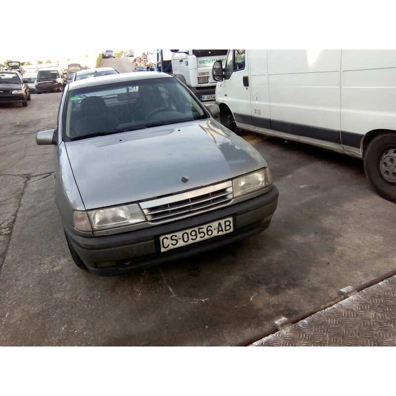 OPEL VECTRA A