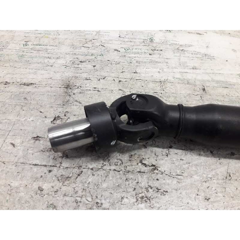 Recambio de transmision central trasera para suzuki grand vitara jb (jt) 1.9 ddis jlx (5-ptas.) referencia OEM IAM - Blanco 2