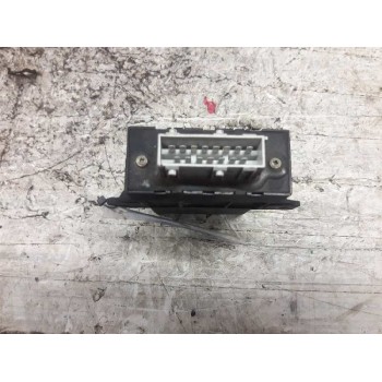 Recambio de modulo electronico para citroën xsara berlina 1.9 td exclusive referencia OEM IAM 9625286880 15 PINS 