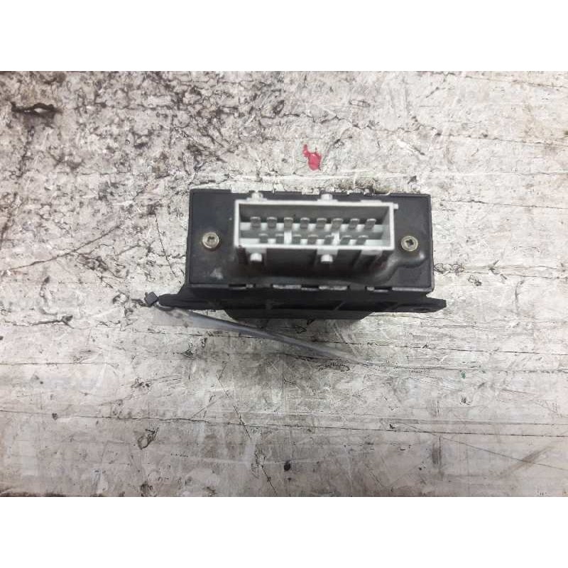 Recambio de modulo electronico para citroën xsara berlina 1.9 td exclusive referencia OEM IAM 9625286880 15 PINS 2