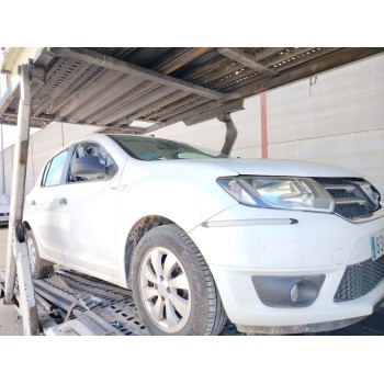 dacia sandero ii (b8_) del año 2016