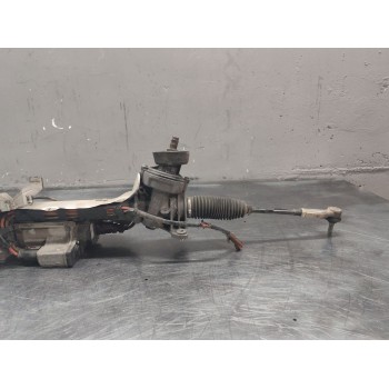 Recambio de cremallera direccion para volkswagen golf v (1k1) 1.9 tdi referencia OEM IAM 7805501275  