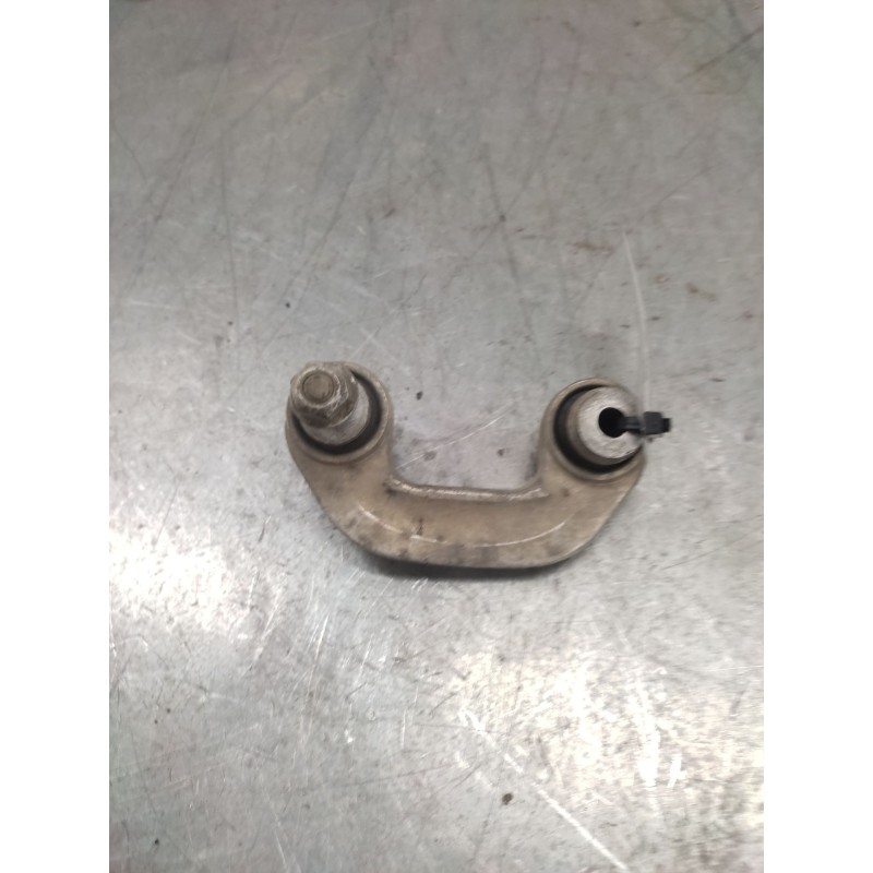 Recambio de tirante delantero para audi a4 berlina (8e) 1.9 tdi referencia OEM IAM 4D0411317K - Gris 2