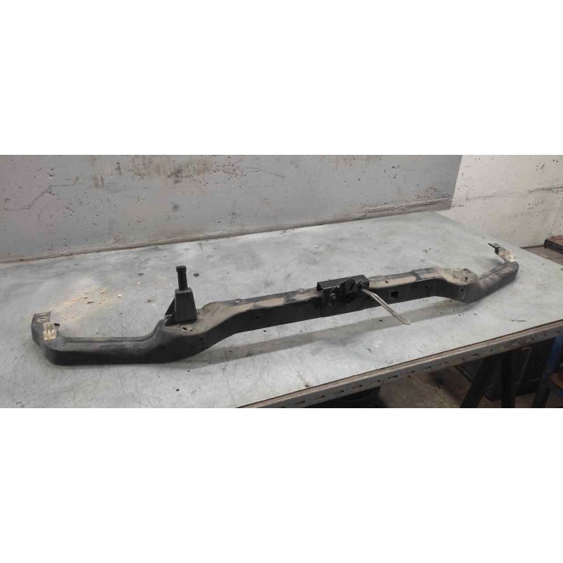 Recambio de travesaño superior para citroën c4 picasso avatar referencia OEM IAM - Negro 2