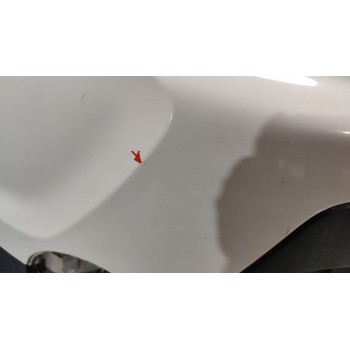 Recambio de paragolpes delantero para nissan qashqai ii (j11, j11_) 1.6 dci referencia OEM IAM   