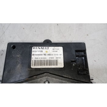 Recambio de modulo electronico para renault serie t 12.8 diesel referencia OEM IAM 82571726  