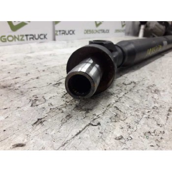 Recambio de transmision central trasera para suzuki grand vitara jb (jt) 1.9 ddis jlx (5-ptas.) referencia OEM IAM   
