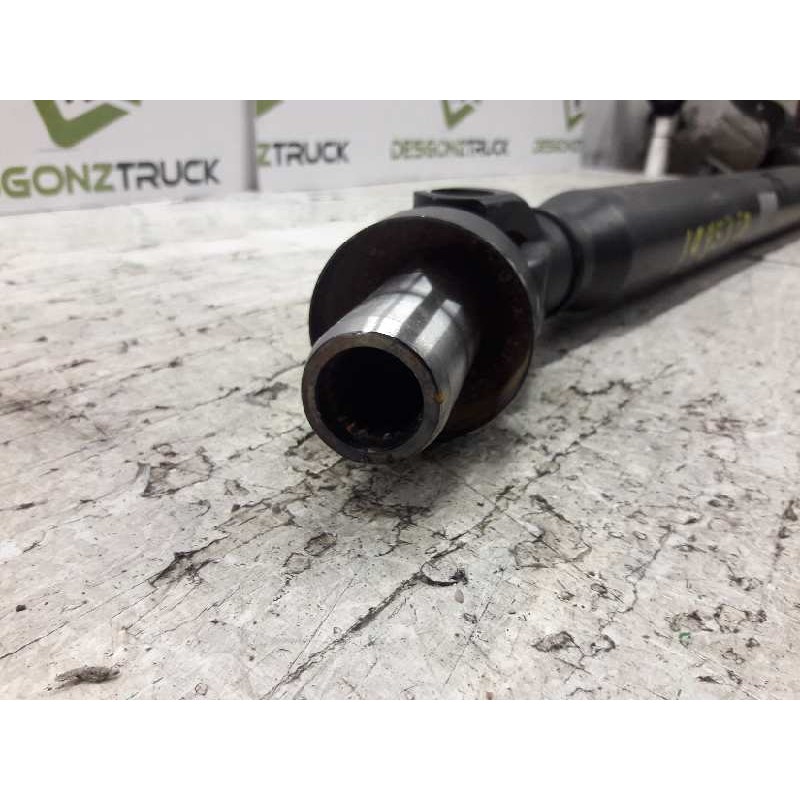 Recambio de transmision central trasera para suzuki grand vitara jb (jt) 1.9 ddis jlx (5-ptas.) referencia OEM IAM - Blanco 3