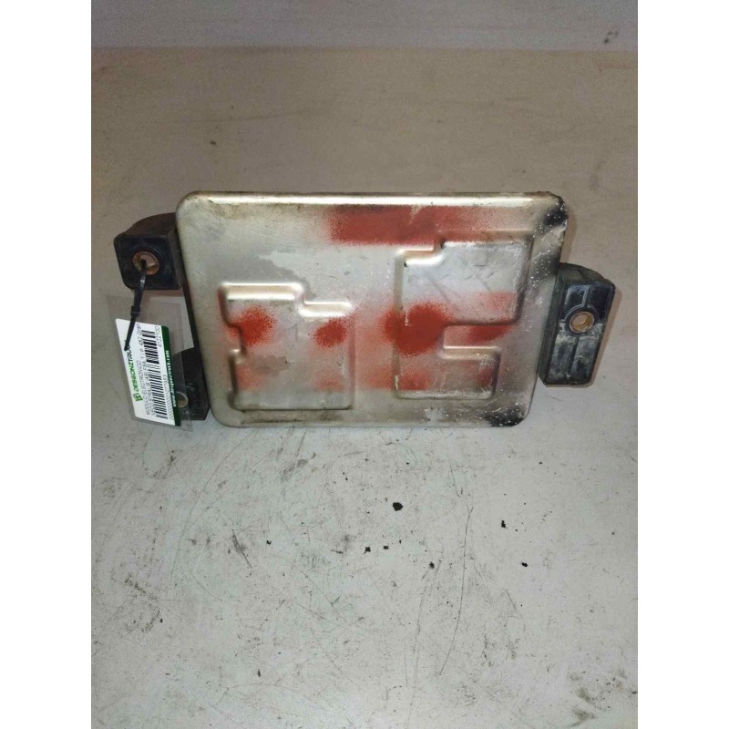 Recambio de modulo electronico para iveco stralis (as) fsa t / p 4x2 gran espacio referencia OEM IAM 41221001 SW20.1 - Amarillo 3