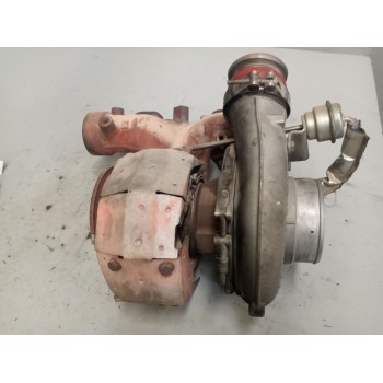 TURBOCOMPRESOR 1897354 1689175