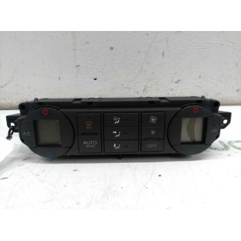 MANDO CLIMATIZADOR WVCB30869 