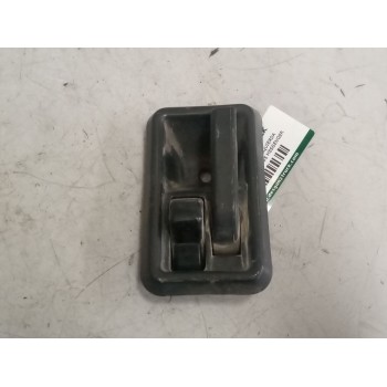Recambio de maneta interior delantera izquierda para renault b 120-35/50/55/60/65 messenger 2.5 diesel referencia OEM IAM   