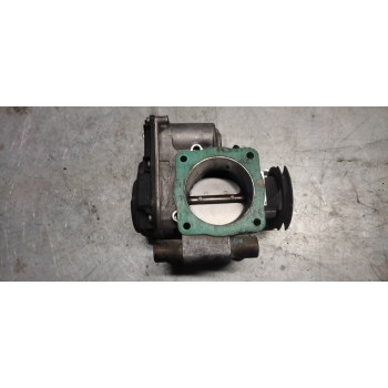 Recambio de caja mariposa para volkswagen passat berlina (3b2) comfortline referencia OEM IAM   