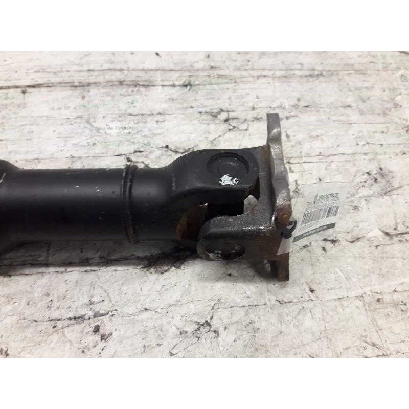 Recambio de transmision central trasera para suzuki grand vitara jb (jt) 1.9 ddis jlx (5-ptas.) referencia OEM IAM - Blanco 4