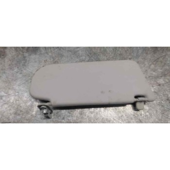 Recambio de parasol izquierdo para mazda 6 berlina (gg) 2.0 crtd 136 active (4-ptas.) referencia OEM IAM   