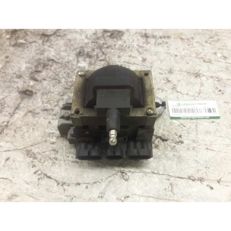 Recambio de bobina encendido para renault clio i fase i+ii (b/c57) 1.2 duet referencia OEM IAM 7700732263 7700852093