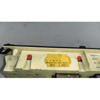 Recambio de mando calefaccion / aire acondicionado para renault magnum ab diesel referencia OEM IAM 5010290297  