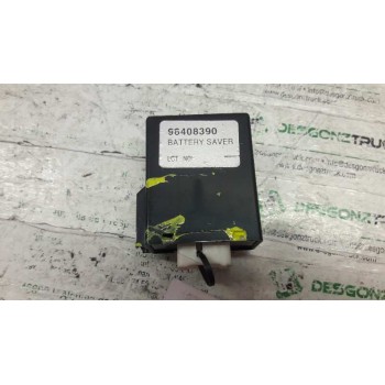MODULO ELECTRONICO 96408390 