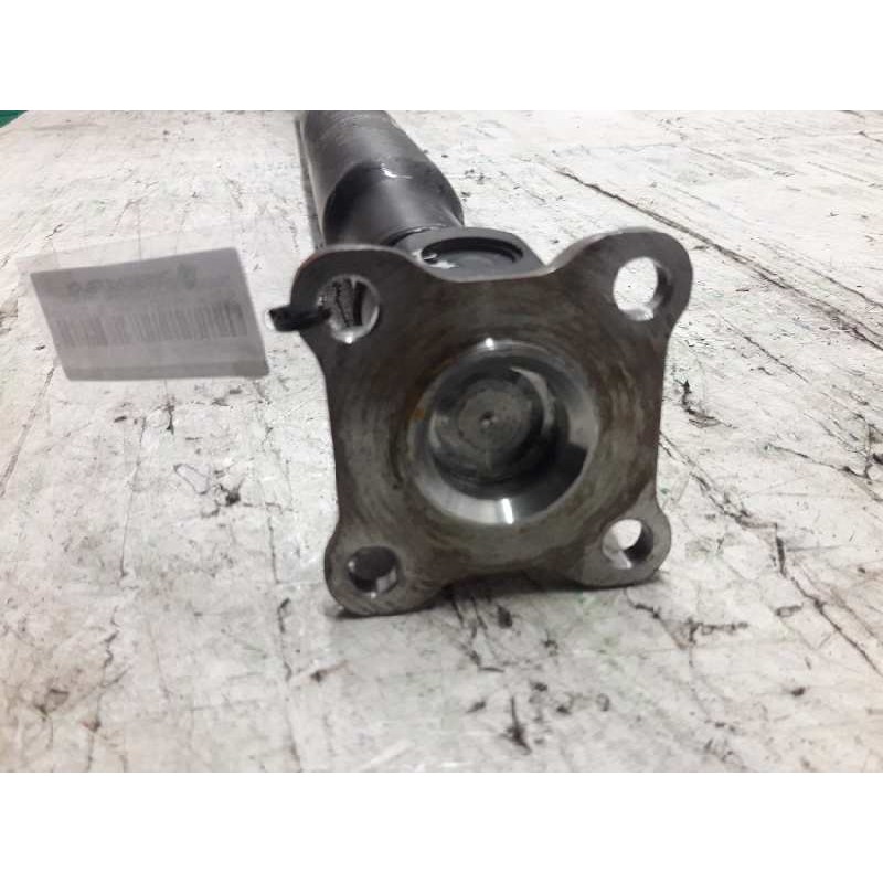 Recambio de transmision central trasera para suzuki grand vitara jb (jt) 1.9 ddis jlx (5-ptas.) referencia OEM IAM - Blanco 5