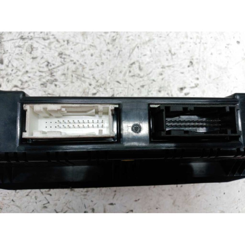 Recambio de mando climatizador para ford focus sportbreak (cap) ghia referencia OEM IAM  WVCB30869 - Gris 3