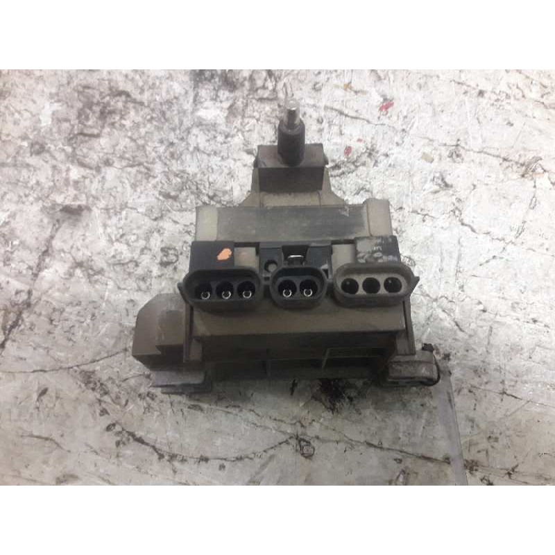 Recambio de bobina encendido para renault clio i fase i+ii (b/c57) 1.2 duet referencia OEM IAM 7700732263 7700852093 2