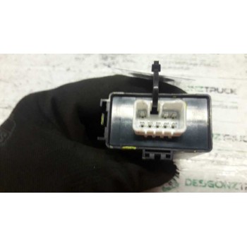 Recambio de modulo electronico para chevrolet lacetti se referencia OEM IAM 96408390  
