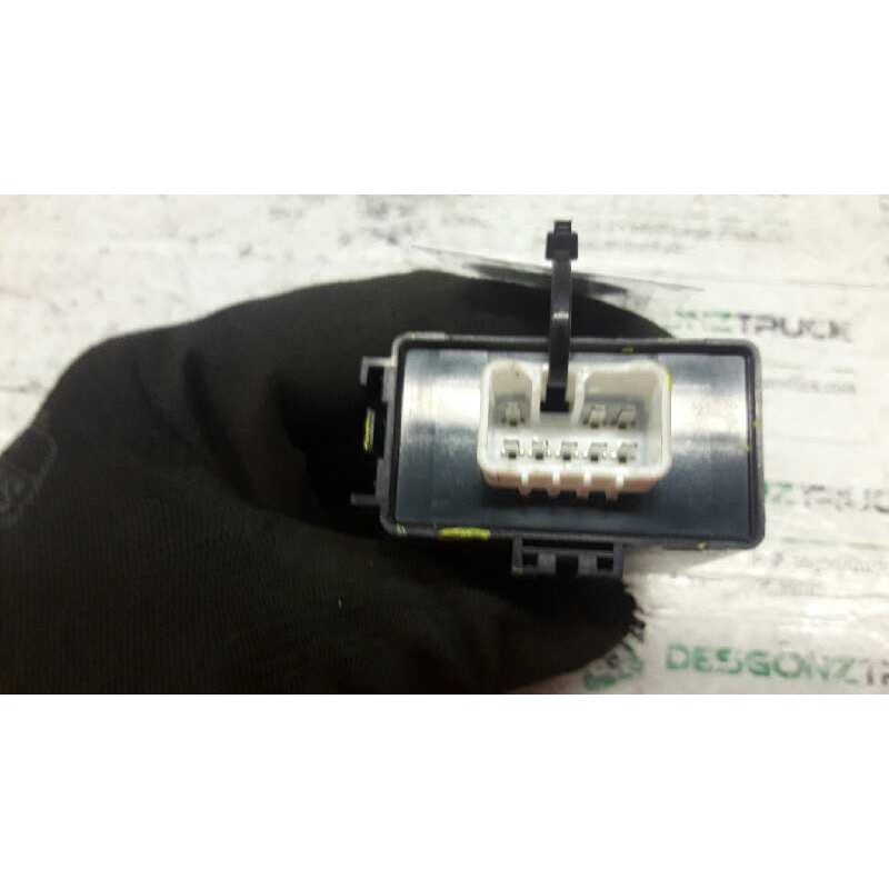 Recambio de modulo electronico para chevrolet lacetti se referencia OEM IAM 96408390 - Negro 2