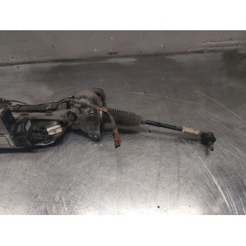 Recambio de cremallera direccion para volkswagen golf v (1k1) 1.9 tdi referencia OEM IAM 7805501275  