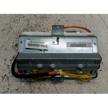 Recambio de airbag delantero derecho para peugeot 307 (s1) xs referencia OEM IAM 9634529680  