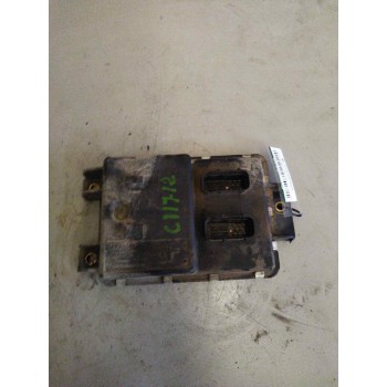 MODULO ELECTRONICO 41221002 SW20.3 
