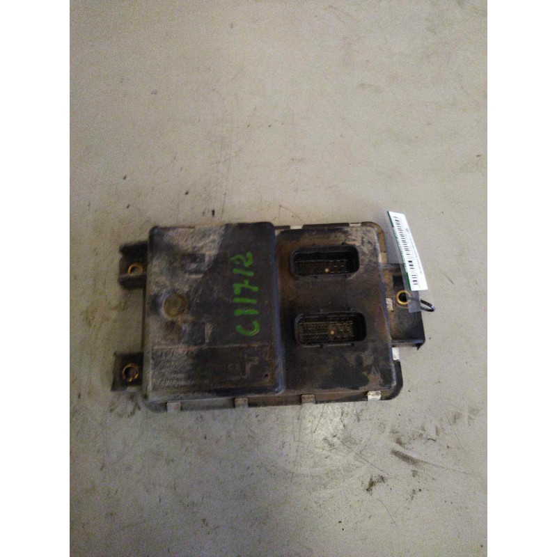 Recambio de modulo electronico para iveco stralis (as) fsa t / p 4x2 gran espacio referencia OEM IAM 41221002 SW20.3 
