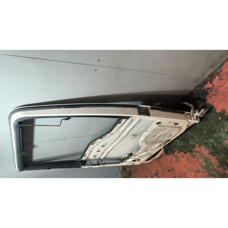 Recambio de puerta delantera izquierda para man tgx 18.440 fg / 4x2 bl xl referencia OEM IAM 81626004129 2