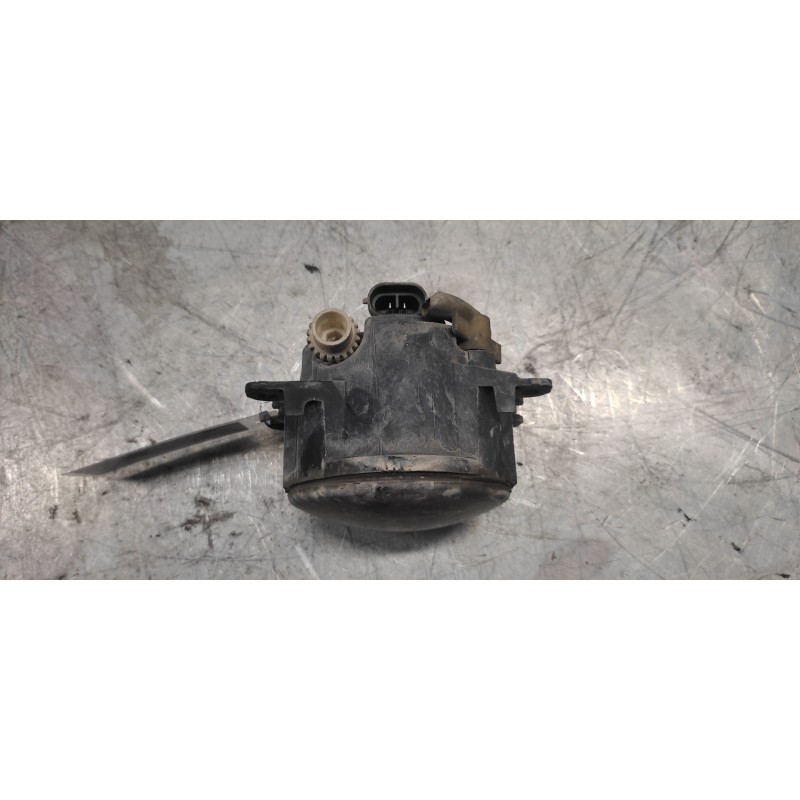Recambio de faro antiniebla izquierdo para citroën c4 picasso avatar referencia OEM IAM   2 PINS - Negro 2