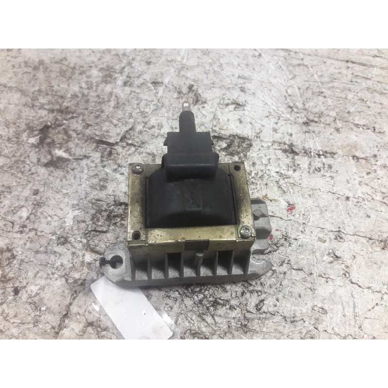 Recambio de bobina encendido para renault clio i fase i+ii (b/c57) 1.2 duet referencia OEM IAM 7700732263 7700852093 4
