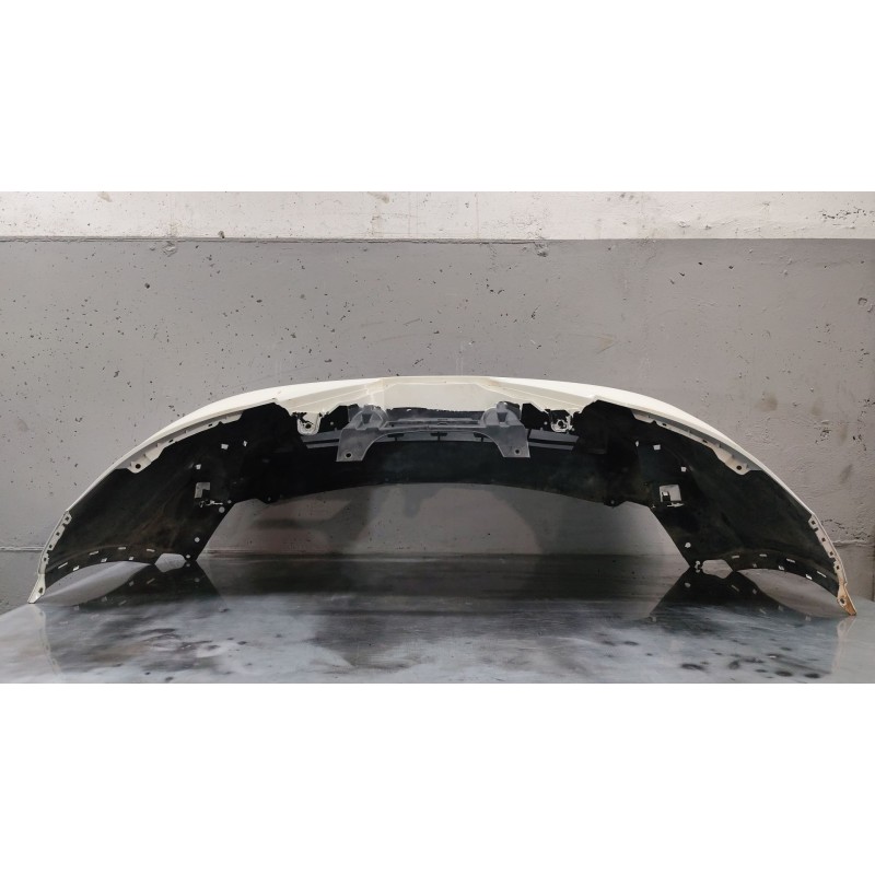 Recambio de paragolpes delantero para nissan qashqai ii (j11, j11_) 1.6 dci referencia OEM IAM - Blanco 6