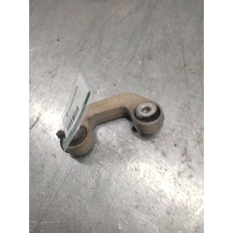 Recambio de tirante delantero para audi a4 berlina (8e) 1.9 tdi referencia OEM IAM 4D0411317K - Gris 2