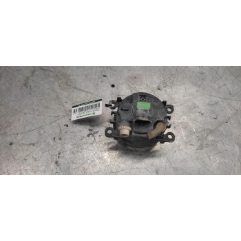 Recambio de faro antiniebla izquierdo para citroën c4 picasso avatar referencia OEM IAM   2 PINS