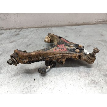 Recambio de brazo suspension inferior delantero derecho para kia sorento 2.5 crdi ex referencia OEM IAM   