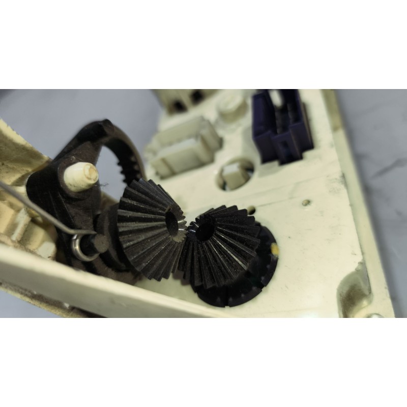 Recambio de mando calefaccion / aire acondicionado para renault magnum ab diesel referencia OEM IAM 5010290297 - Blanco 10