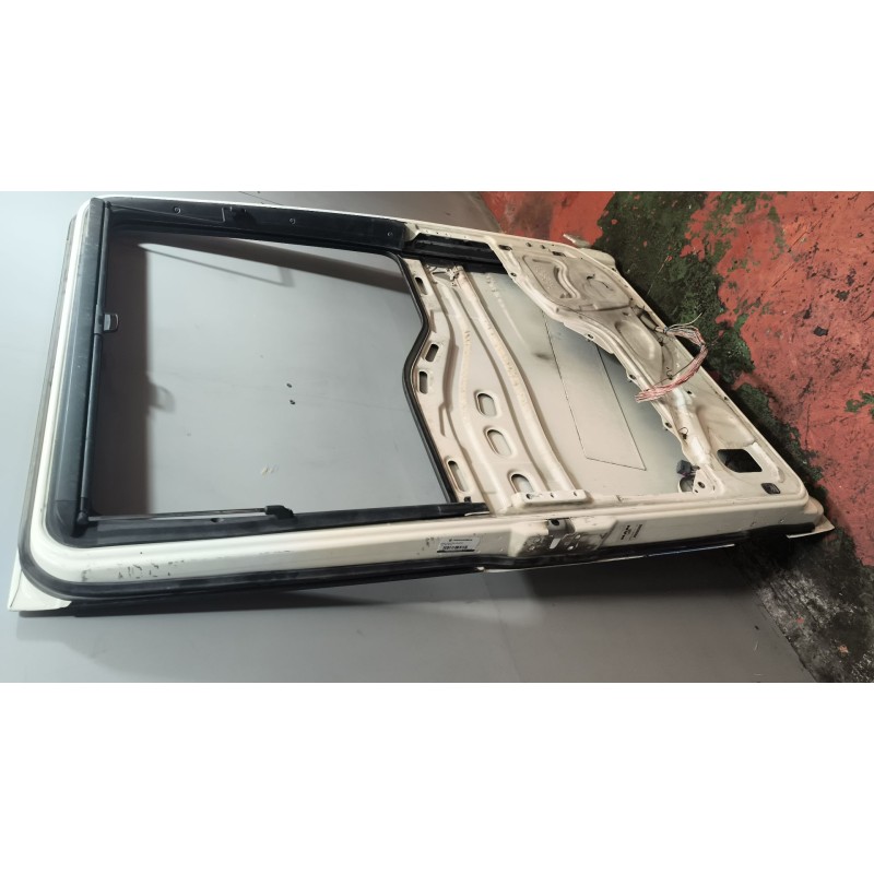 Recambio de puerta delantera izquierda para man tgx 18.440 fg / 4x2 bl xl referencia OEM IAM 81626004129 3
