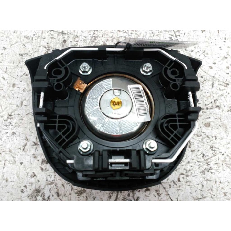 Recambio de airbag delantero izquierdo para ford focus sportbreak (cap) ghia referencia OEM IAM - Gris 2