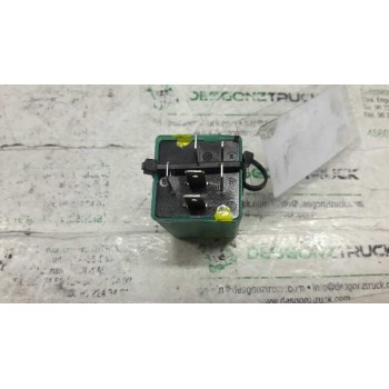Recambio de rele para chevrolet lacetti se referencia OEM IAM 96344573  