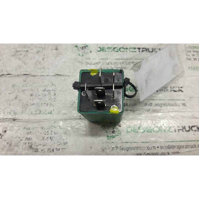 Recambio de rele para chevrolet lacetti se referencia OEM IAM 96344573 - Negro 2